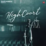 Diler Kharkiya — High Court (Feat. Fiza Choudhary) Ft Jaizeey