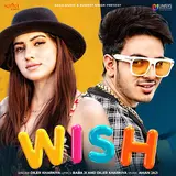 Diler Kharkiya — Wish