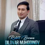 Dilovar Muhiddinov — Rekht Boron