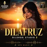 Dilshod Samarkand — Dilafruz – Yorqin, Romantik Va Zamonaviy Hit