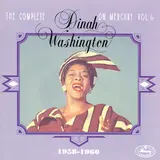 Dinah Washington — Somewhere Along The Line