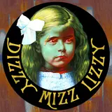 Dizzy Mizz Lizzy — Love Me A Little (2010 Digital Remaster)
