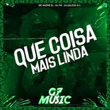 Dj 7W — Que Coisa Mais Linda (Feat. Mc André Zl) (Feat. Mc André Zl) Ft Dj Leilton 011