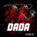 Dj Aasif Sk — Taasha Power