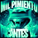 Dj Alx K23 — Mil Pimiento Picantes, Vol. 2 Ft Dj Webos