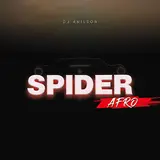 Dj Anilson — Spider Afro