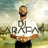 Dj Arafat — Frapper Na Boua