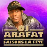 Dj Arafat — Frapper Na Boua