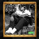 Dj Assault — Ass-N-Titties