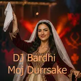 Dj Bardhi — Moj Durrsake