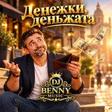 Dj Benny Music — Денежки, Деньжата