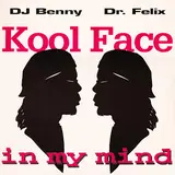 Dj Benny — In My Mind (Batuca Vocal Edit) Ft Dr. Felix & Kool Face