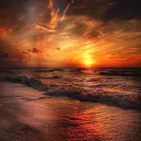 Dj Benny — Sunset