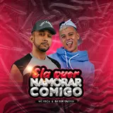 Dj Bertolossi — Ela Quer Namorar Comigo Ft Mc Kbça