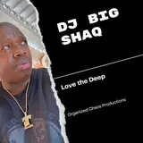 Dj Big Shaq — Love The Deep