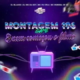 Dj Blakes — Montagem Game 196 E Nem Começou O Filme (Feat. Mc Morena De Sp) (Feat. Mc Morena De Sp) Ft Dj Mk Da Dz7 & Mc Vn Cria