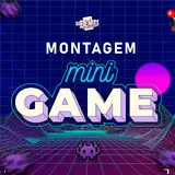 Dj Blakes — Montagem Mini Game
