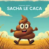 Dj Caca — Sacha Le Caca