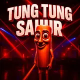 Dj Caca — Tung Tung Tung Sahur Ft Dj Tung Tung Tung Sahur