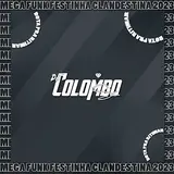 Dj Colombo Sc — Mega Funk - Festinha Clandestina 2023