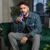 Dj Danzi — Red Bull