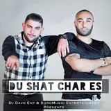Dj Davo — Du Shat Char Es (Feat. Suro)