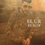 Dj Davo — El Ur Gnam (Dance Remix) (Feat. Tatev Asatryan)