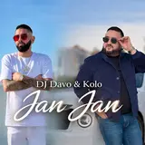 Dj Davo — Jan Jan (Feat. Kolo)