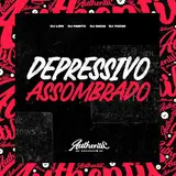 Dj Dazai — Montagem Foragido (Slowed) Ft Dj Lzin & Itamar Mc
