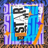 Dj Dazai — Star Puzzle 2 (Feat. Mc Gw & Mc Gibi)