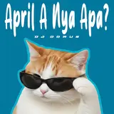 Dj Dorus — April A Nya Apa