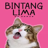 Dj Dorus — Dj Bintang Lima Mengkane