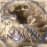 Dj Drama & Young Jeezy — Verbal Intercourse Feat Slick Pulla (Feat. Slick Pulla)