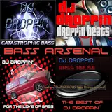 Dj Droppin' — Trick-Or-Treat (The Bass Haunting)