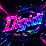 Dj Excuse — Digidi Ft Dj.ilham
