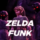 Dj Exe — Zelda Funk