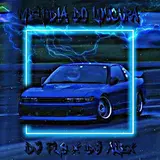 Dj Flg — Melodia Do Loucura (Slowed) Ft Dj Alex