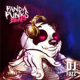 Dj Fuzz — Pandapunk #002