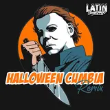 Dj Gecko — Halloween Cumbia Remix