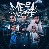 Dj Gm — Meia Noite (Feat. Love Funk, Mc Lemos & Mc J9) Ft Dj Gordinho Da Vf & Mc Paulin Da Capital & Mc Cebezinho