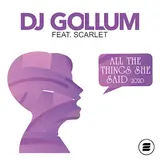 Dj Gollum — The Bad Touch (Gordon & Doyle Edit) Ft Empyre One