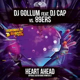 Dj Gollum — Heart Ahead (Easter Rave Hymn 2K17) (Radio Edit) (Feat. Dj Cap & 89Ers)