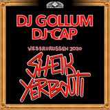 Dj Gollum — Sheik Yerbouti 2020 Ft Dj Cap