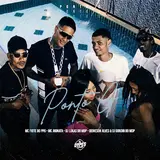 Dj Gordin Do Mdp — Ponto G Ft Dj Lukas Do Mdp & Deiveson Alves & Mc Jhonata