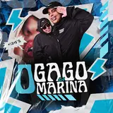Dj Gordinho Da Vf — O Gago E A Marina Ft Mc Digu & Mc Felipiin 011