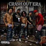 Dj Grover Swann Pka Dj Grove Fisher — Crash Out Era Intro (4 Different Versions Mixed Preview Version)