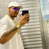 Dj Gs De Vila Velha — 4 Minutinhos De Verão Do Brabo Da Região 5