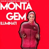 Dj Guh Mdk — Montagem Iluminati Ft Dj Mandrake 100% Original & Dj Game Beat