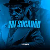 Dj Guh Mdk — Vai Socadão