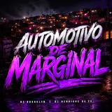 Dj Henrique Da Zo — Automotivo De Marginal Ft Mc Brooklyn
